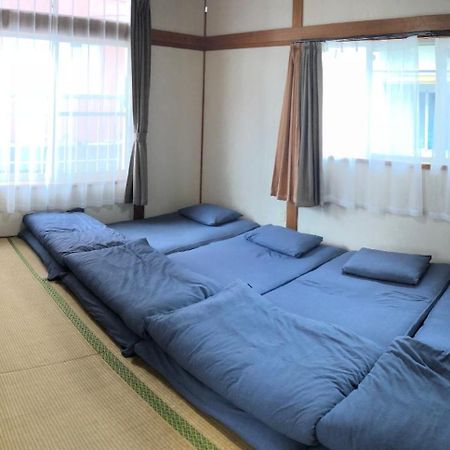 אמאמי Golden Mile Apartment מראה חיצוני תמונה