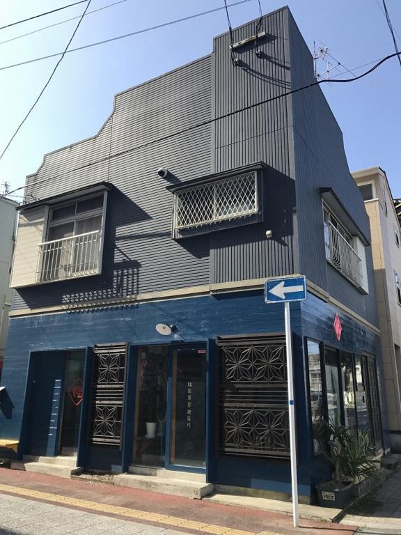 אמאמי Golden Mile Apartment מראה חיצוני תמונה