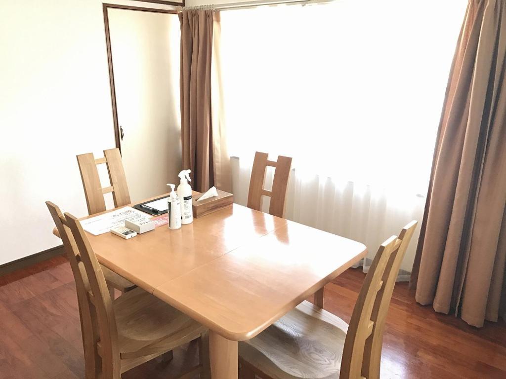 אמאמי Golden Mile Apartment מראה חיצוני תמונה