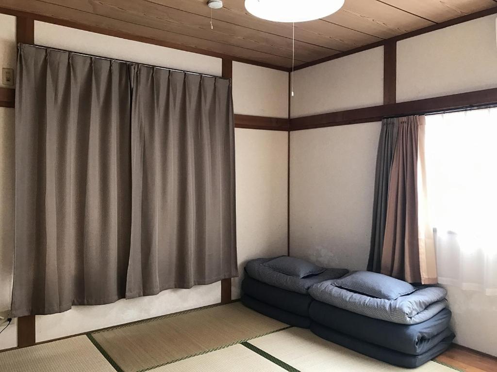 אמאמי Golden Mile Apartment מראה חיצוני תמונה