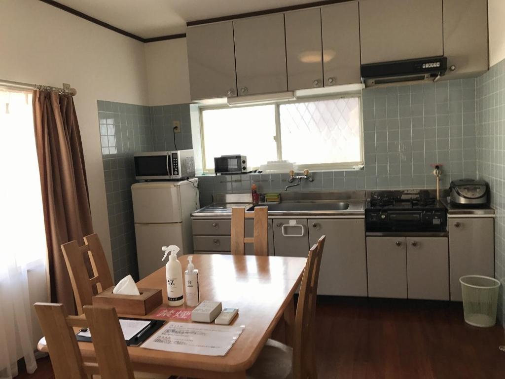 אמאמי Golden Mile Apartment מראה חיצוני תמונה