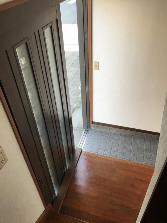 אמאמי Golden Mile Apartment מראה חיצוני תמונה
