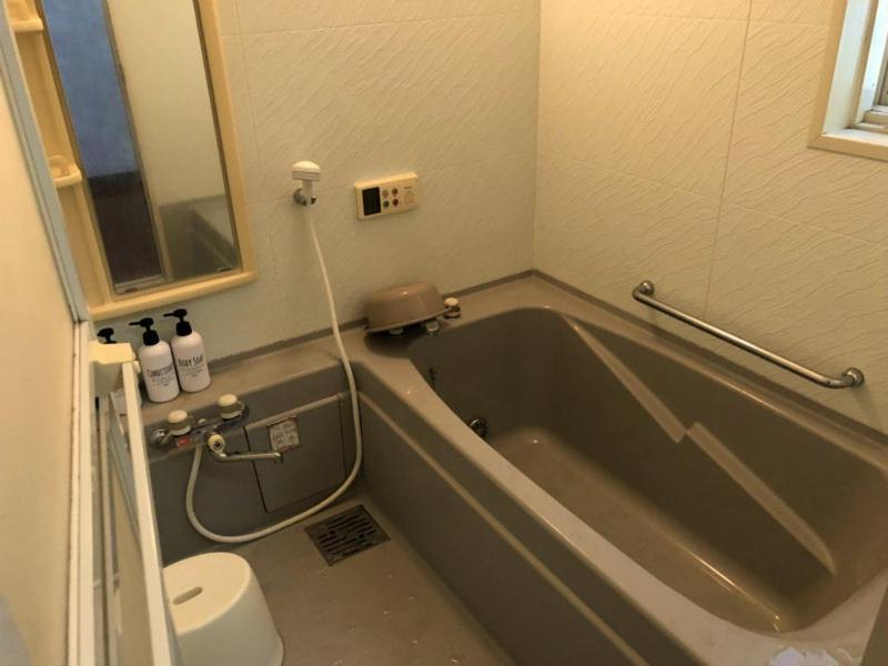 אמאמי Golden Mile Apartment מראה חיצוני תמונה